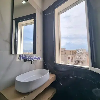 MaXelA Penthouse by Holiday World