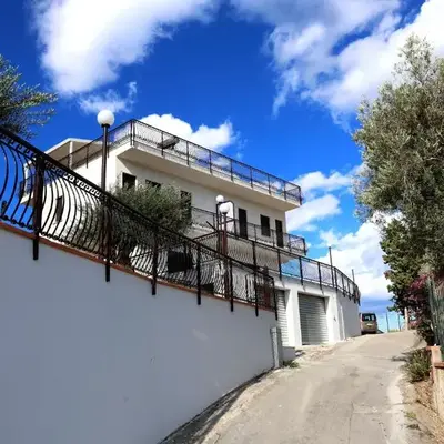 Trabia Casa Bianca A