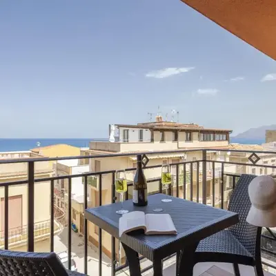 Apartment Pirandello by Interhome