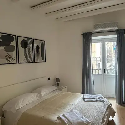 La Dimora Del Centro