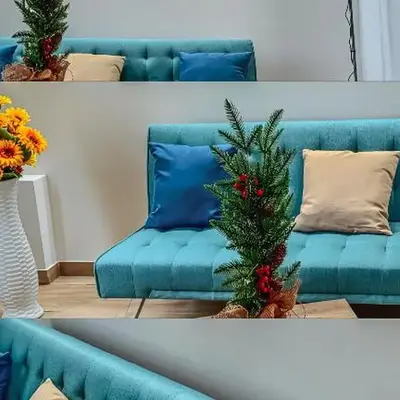 Sunflower Apartment