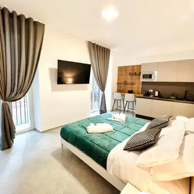 Pretoria Suites