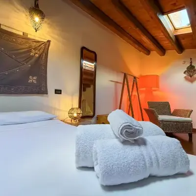 Loft in Kalsa - By Rental BeB -