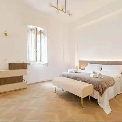 Residenza Camillo - Palermo Centro