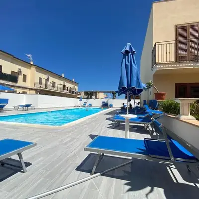 Residence Le Perle Beach