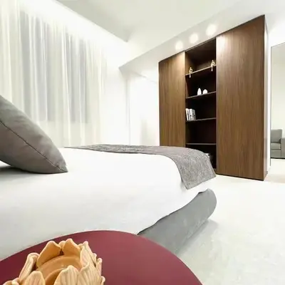 Nora's Suites