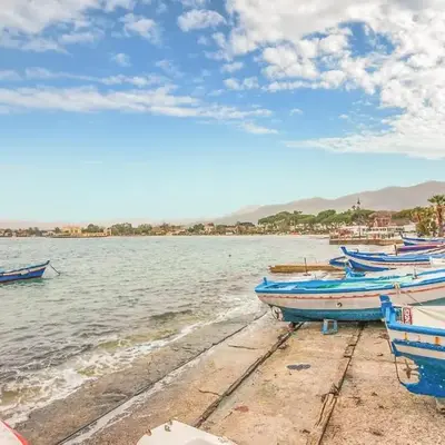 Stunning Apartment In Palermo With Wifi