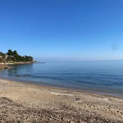 Casa sul mare Lalu a 20 kl da Palermo e 30 da Cefalu tre camere 9 posti