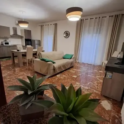 Casa Kennedy