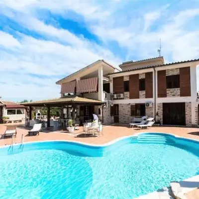 Villa Aversa