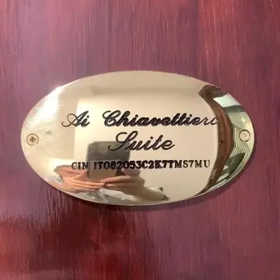 Ai Chiavettieri Suite