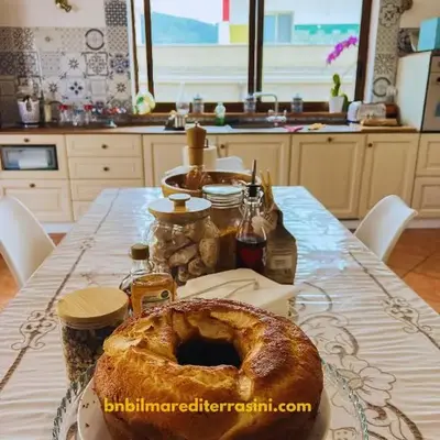 B&B Il Mare di Terrasini