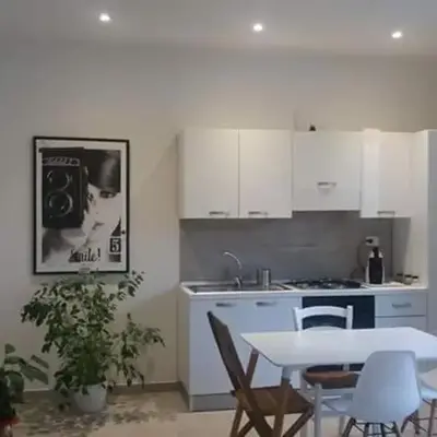 Appartamento Cantieri-Porto