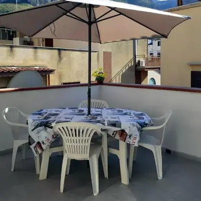 Don Vito's Apartments