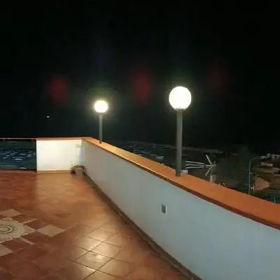 Casa la B a n d i t a