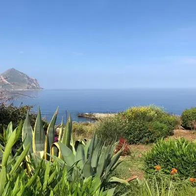 Casa Mamma Bruna