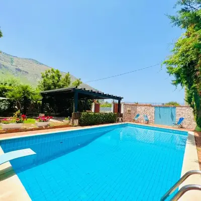 Villa Ólea Resort