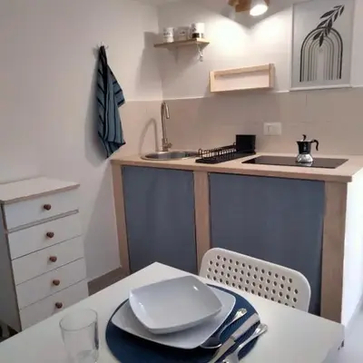Casa Nadir