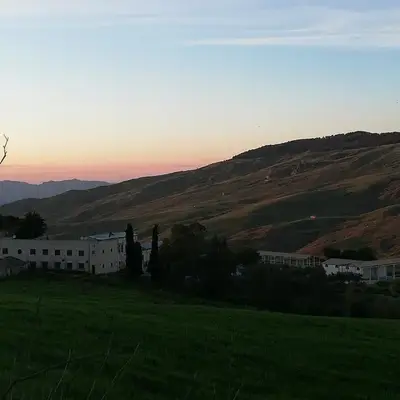 Casale di Riena