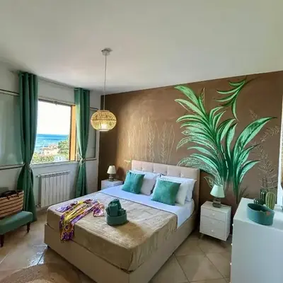 Casa Yasmine