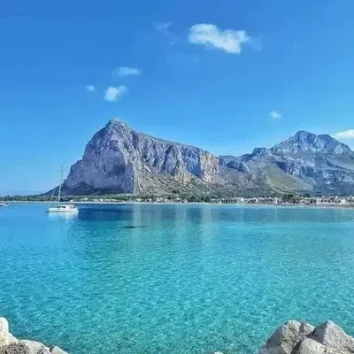 Katia Home - San Vito lo Capo