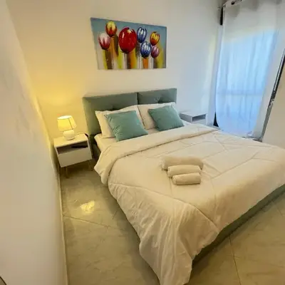 Casa Ponticello