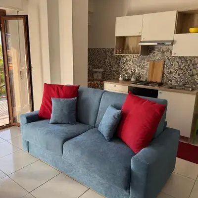 Molo Sbrijù - Palermo Centro