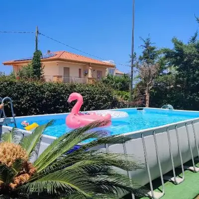 Villa Rosa Holidays
