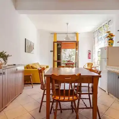 Villa Disa by Sicily Travelling Villas