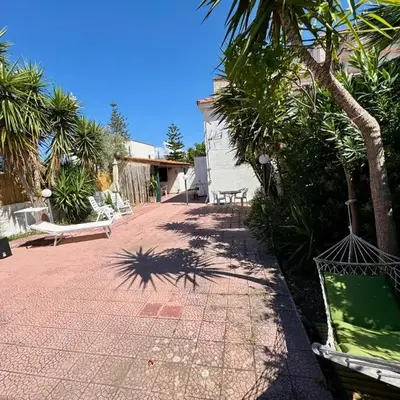 Villa Pino