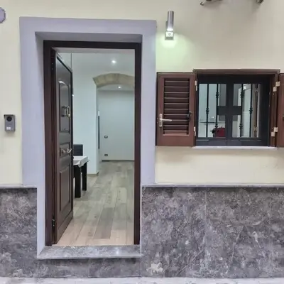 Trinacria Guest house