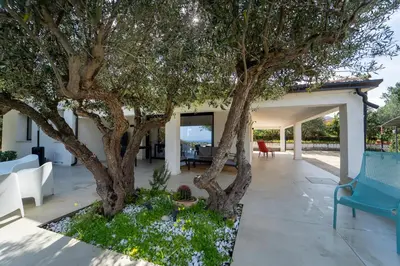 Gallery image of Acquavite House in Scopello