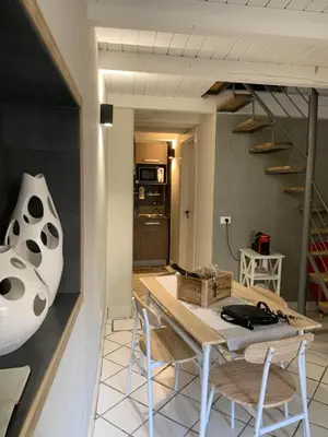 Gallery image of Vicolo Carini Home in Palermo