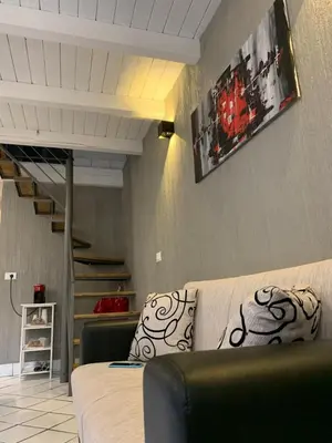 Gallery image of Vicolo Carini Home in Palermo