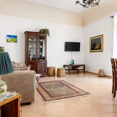 TorreKalsa Apartment by Wonderful Italy