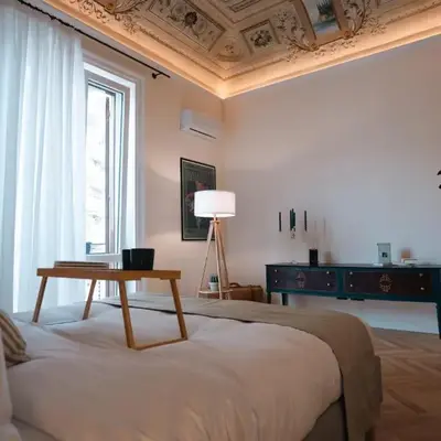 Casamusa suite