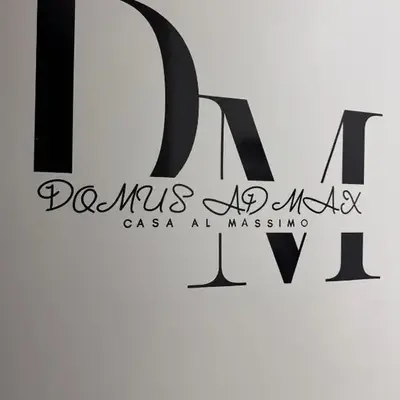 Domus ad Max- La casa nel cuore di Palermo
