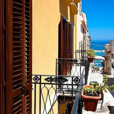 Visitsicilia Le Magnolie