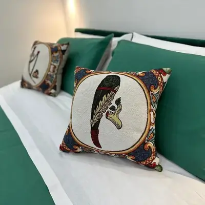 Kàlia Rooms
