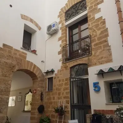 Vernagallo's House 2
