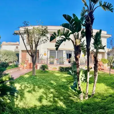 Villa Donna Toni