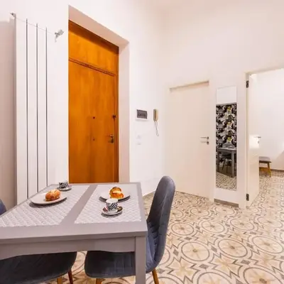 Casa D'Ondes