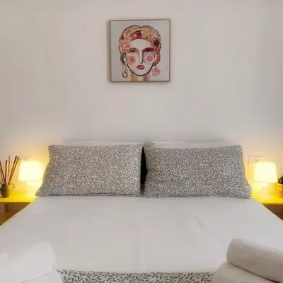 Capo Petit Apartment
