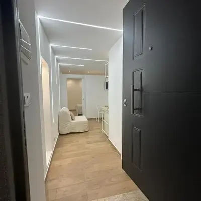 Glamour home