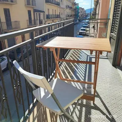 Casa Viola - Central Apartment City & Sea