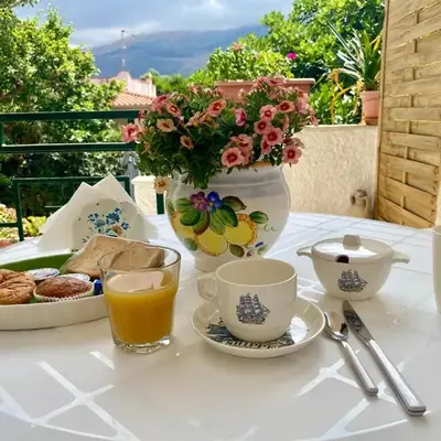 Villa Melina