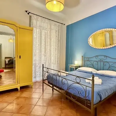 Casetta Nenè - Palermo Centrocittà - Intero Appartamento
