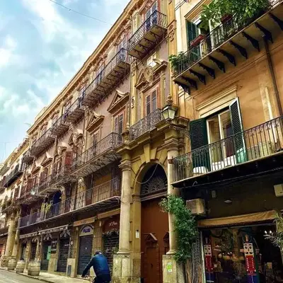 Luxury Apartment Palazzo Vannucci