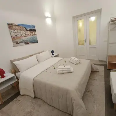 Le meraviglie di Palermo Casa Vacanze Holiday House