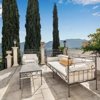Villa Bouganville